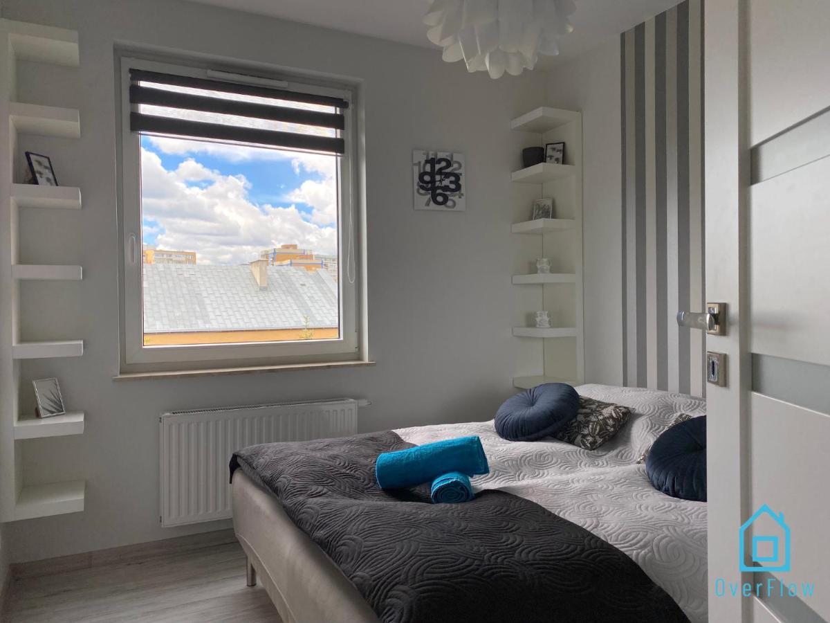 Drift Apartment Гданьск Экстерьер фото