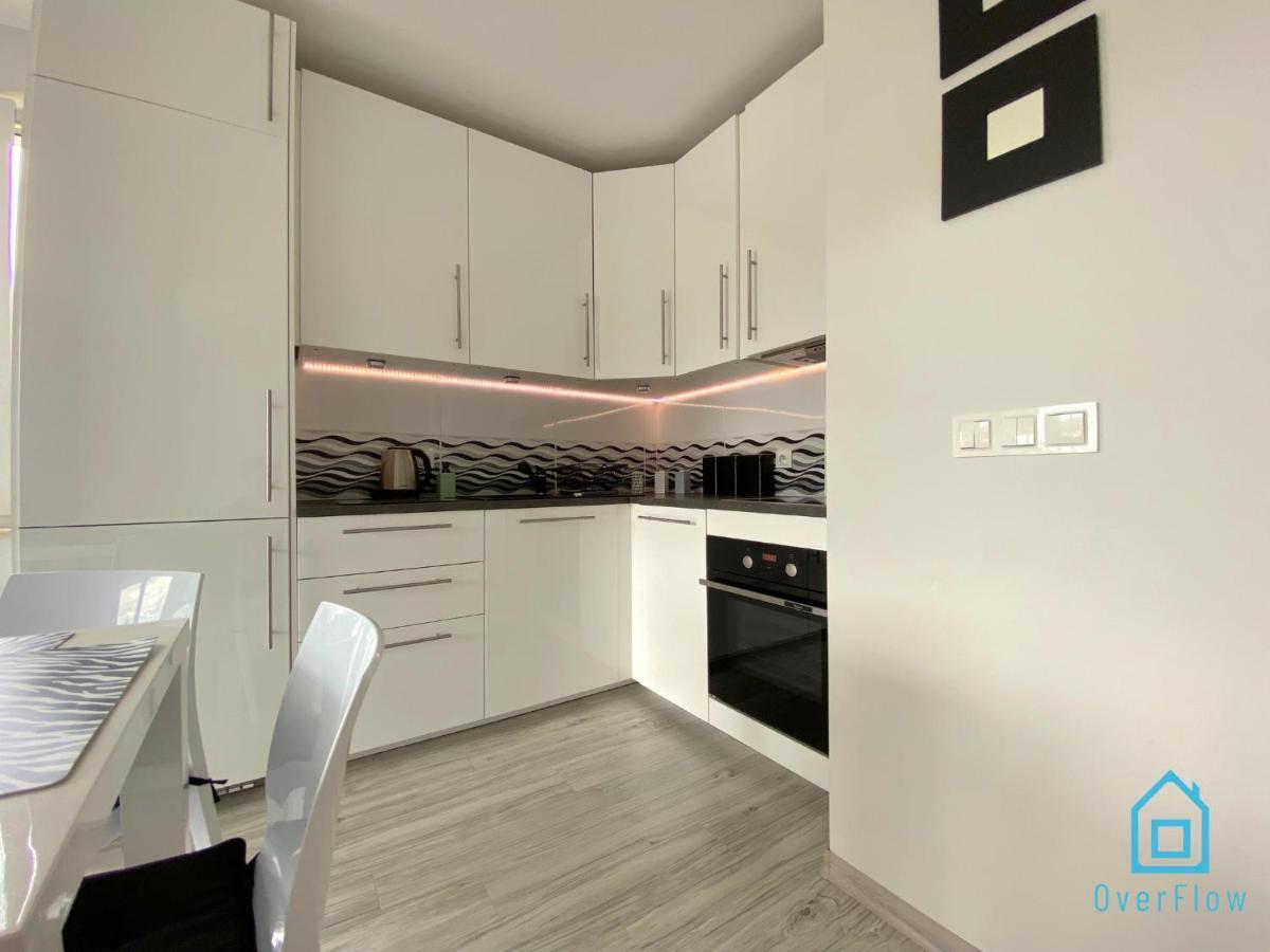 Drift Apartment Гданьск Экстерьер фото