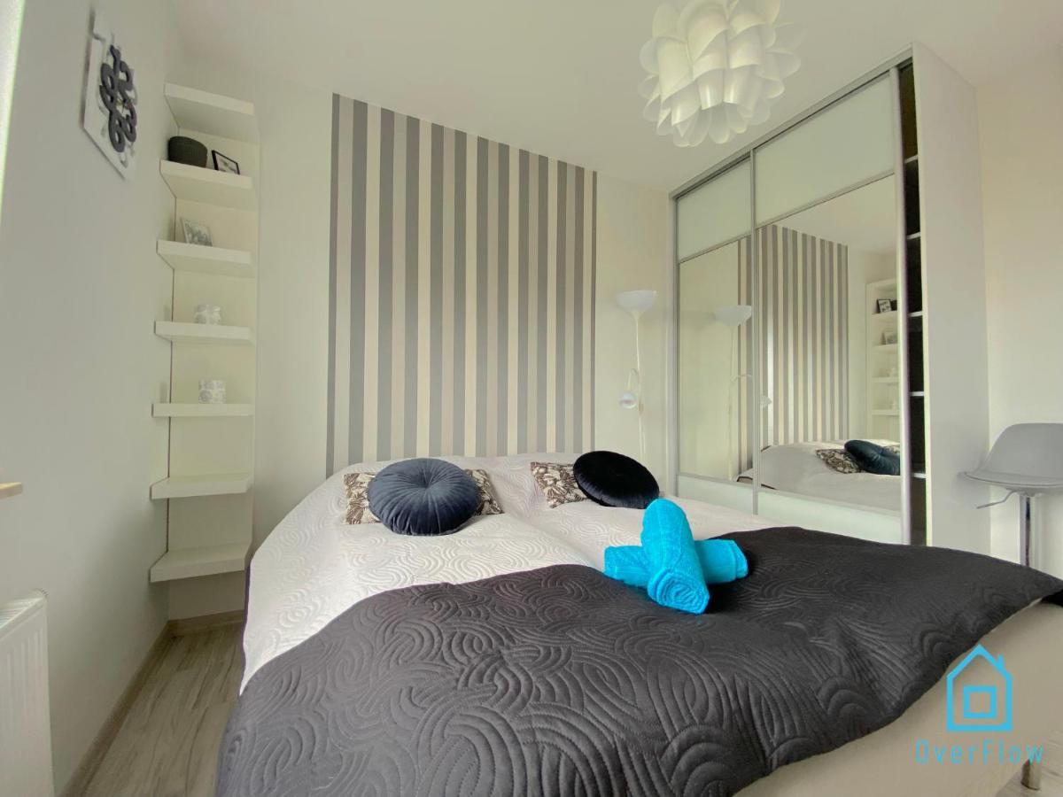 Drift Apartment Гданьск Экстерьер фото